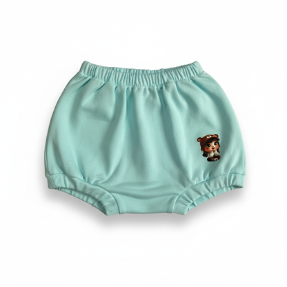 Maatritv Baby Pure Cotton Bloomer - Cozy Cub